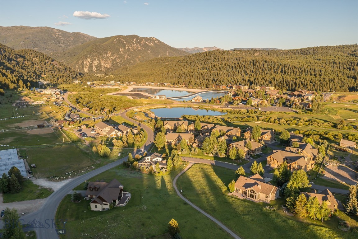 52 Spotted Elk Road Lot 1