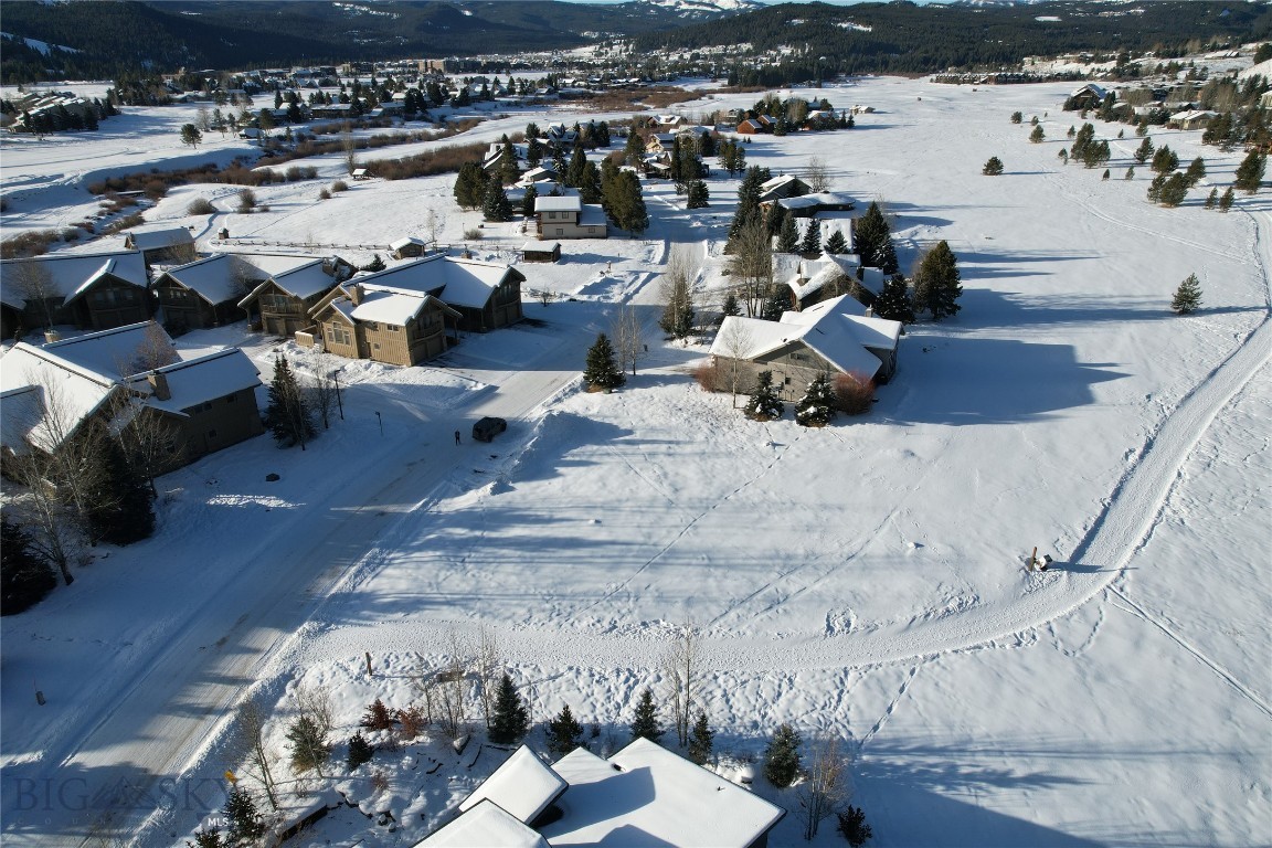 52 Spotted Elk Road Lot 1