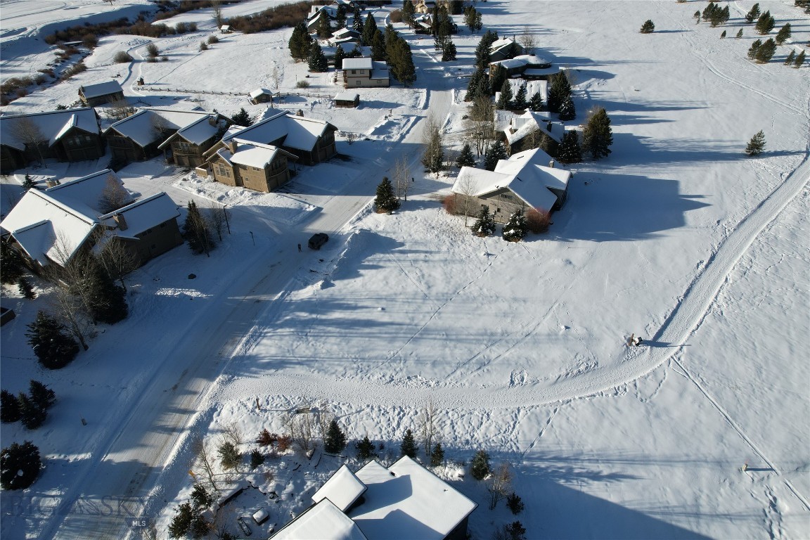 52 Spotted Elk Road Lot 1