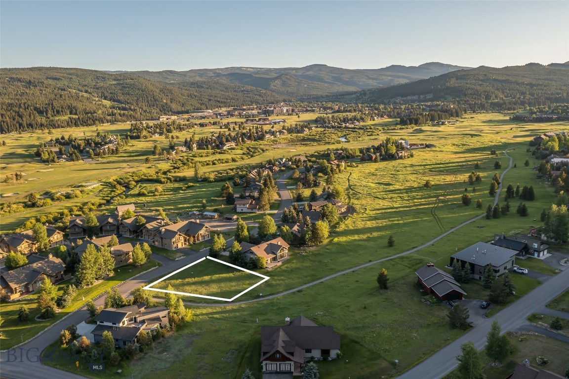 52 Spotted Elk Road Lot 1