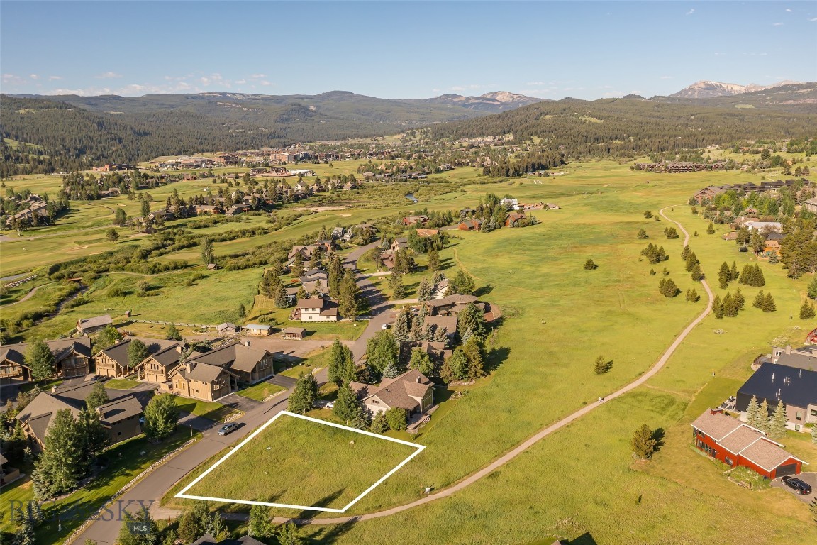 52 Spotted Elk Road Lot 1