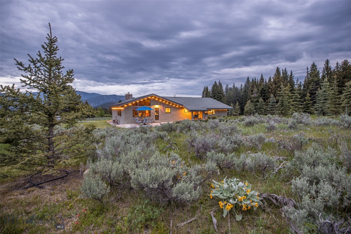 17 Chief Joseph Trail