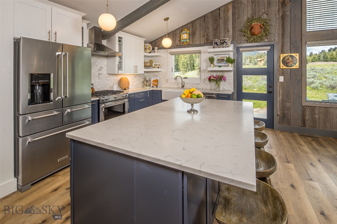 17 Chief Joseph Trail