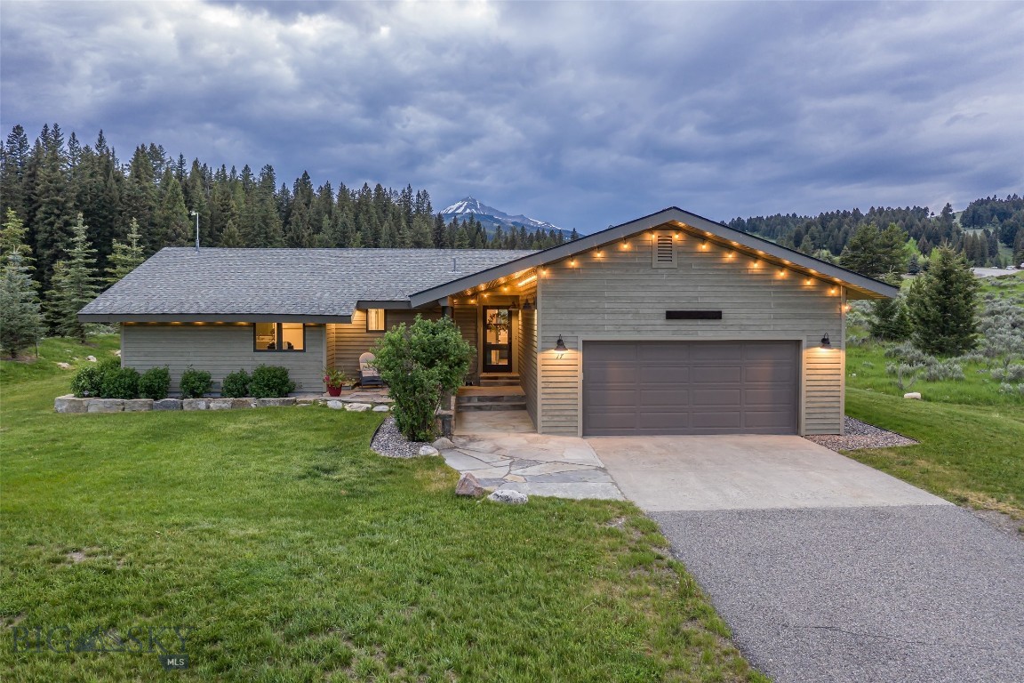 17 Chief Joseph Trail