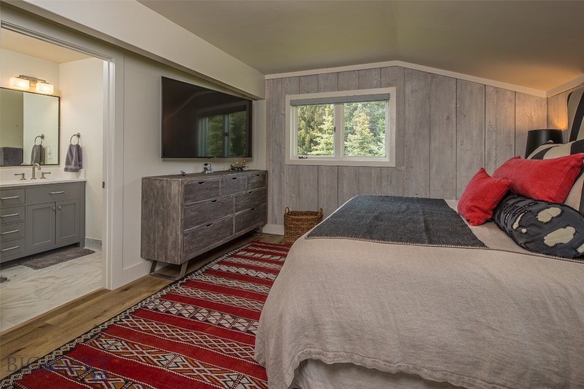 17 Chief Joseph Trail