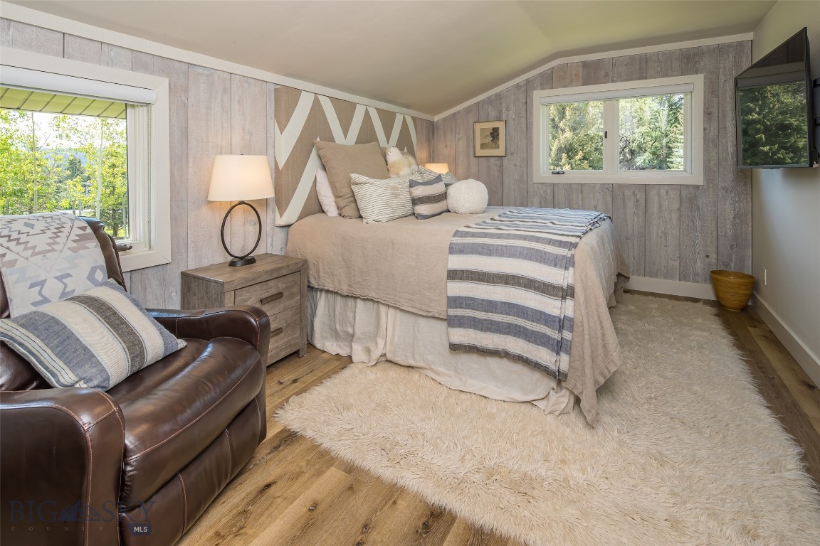 17 Chief Joseph Trail