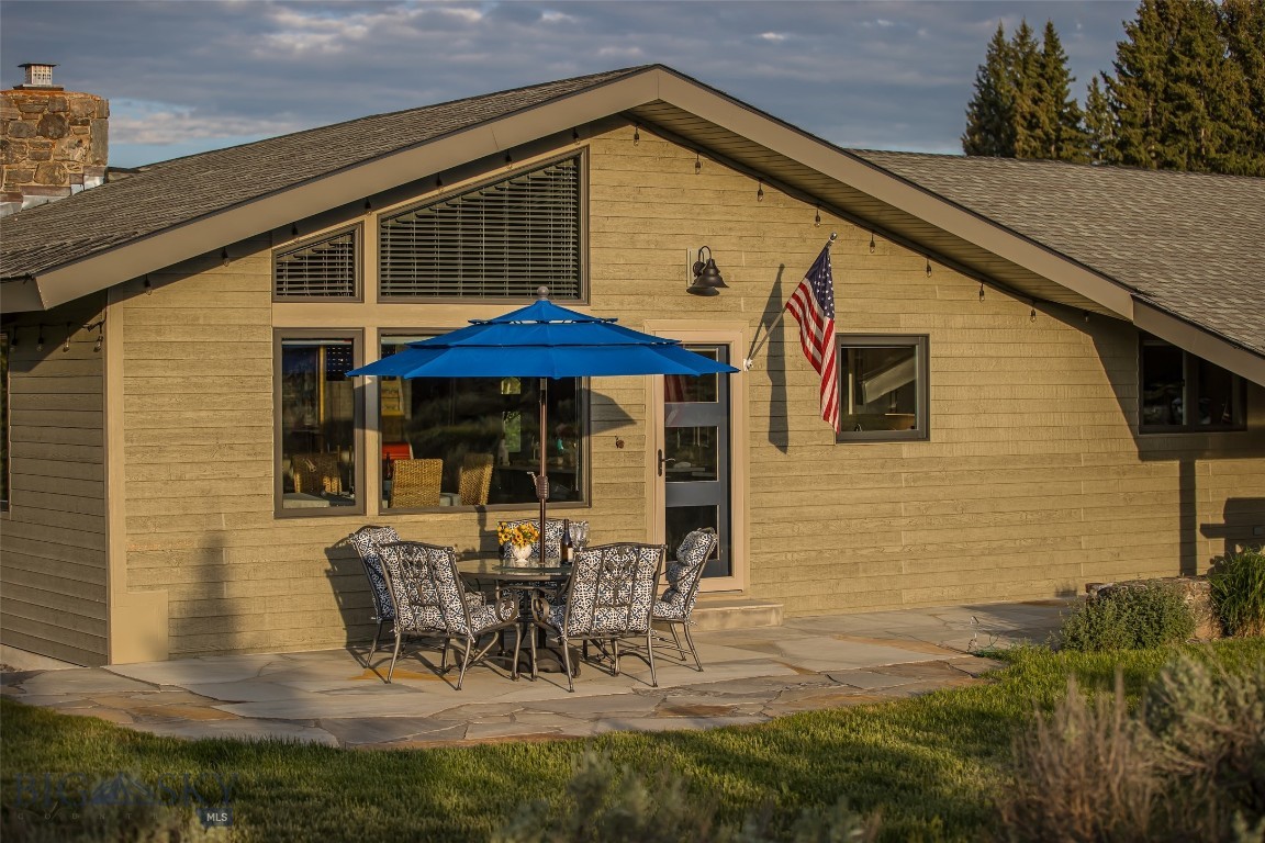 17 Chief Joseph Trail