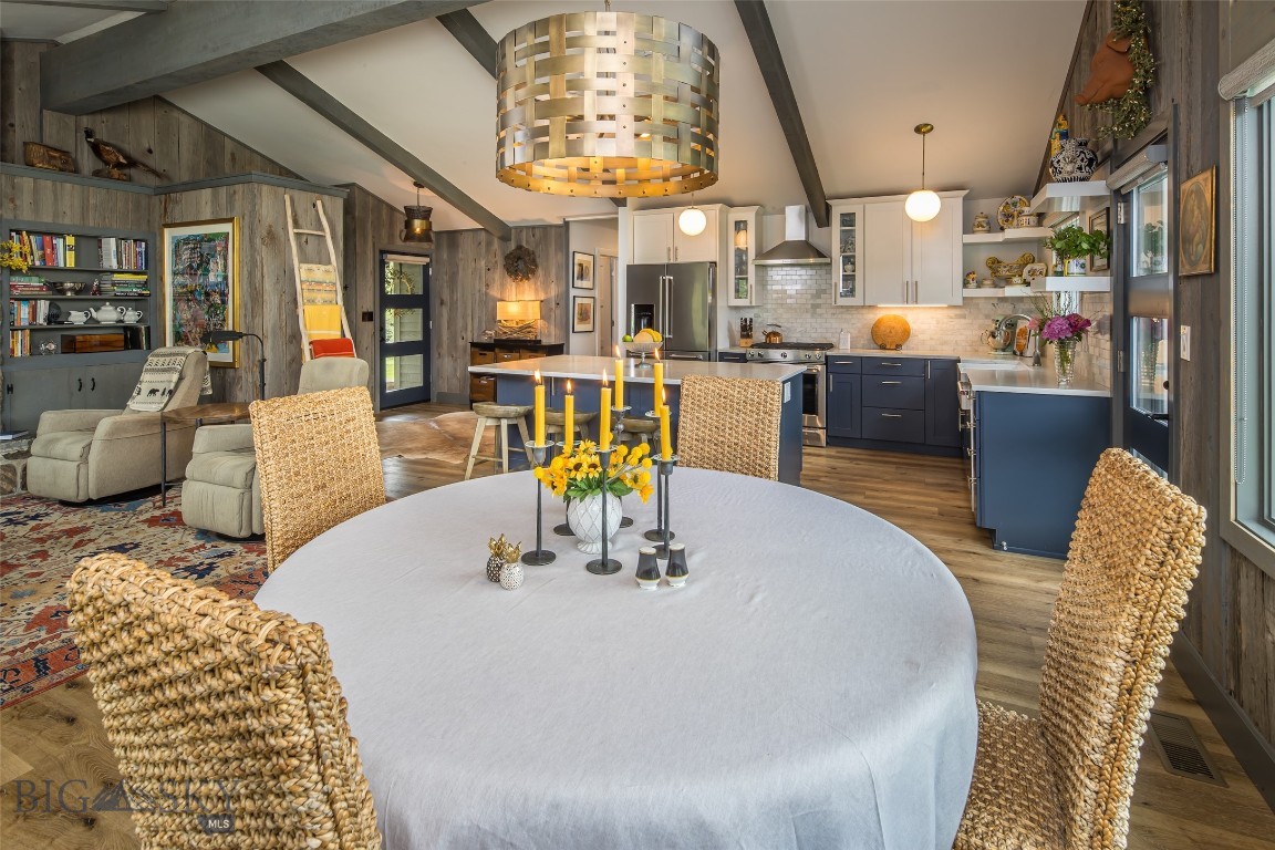 17 Chief Joseph Trail