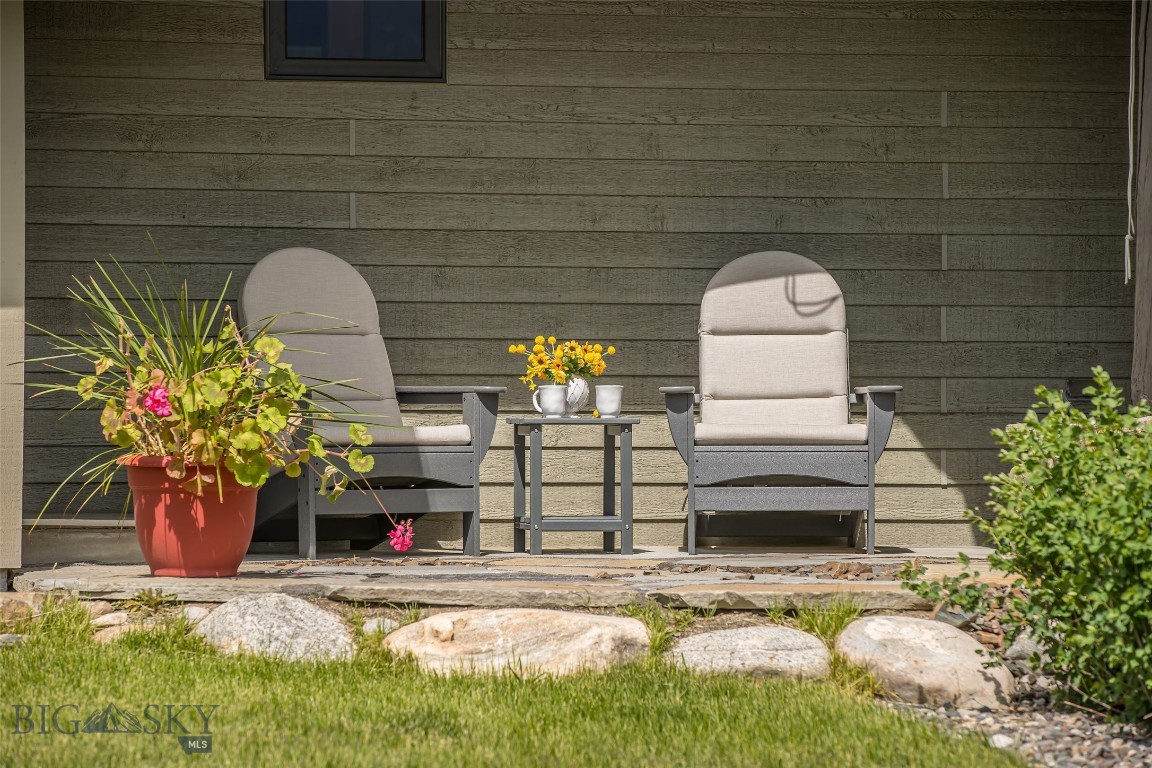 17 Chief Joseph Trail