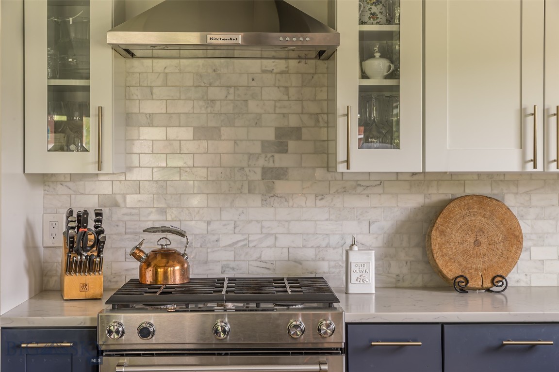 17 Chief Joseph Trail