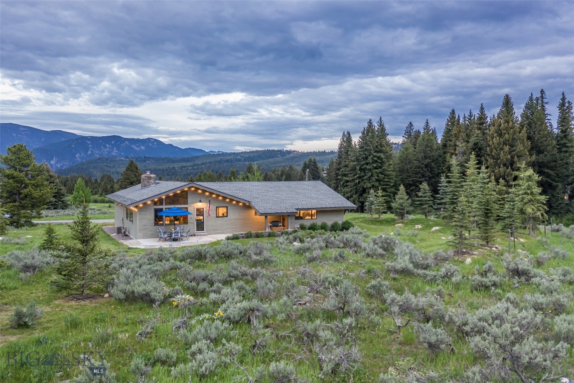 17 Chief Joseph Trail