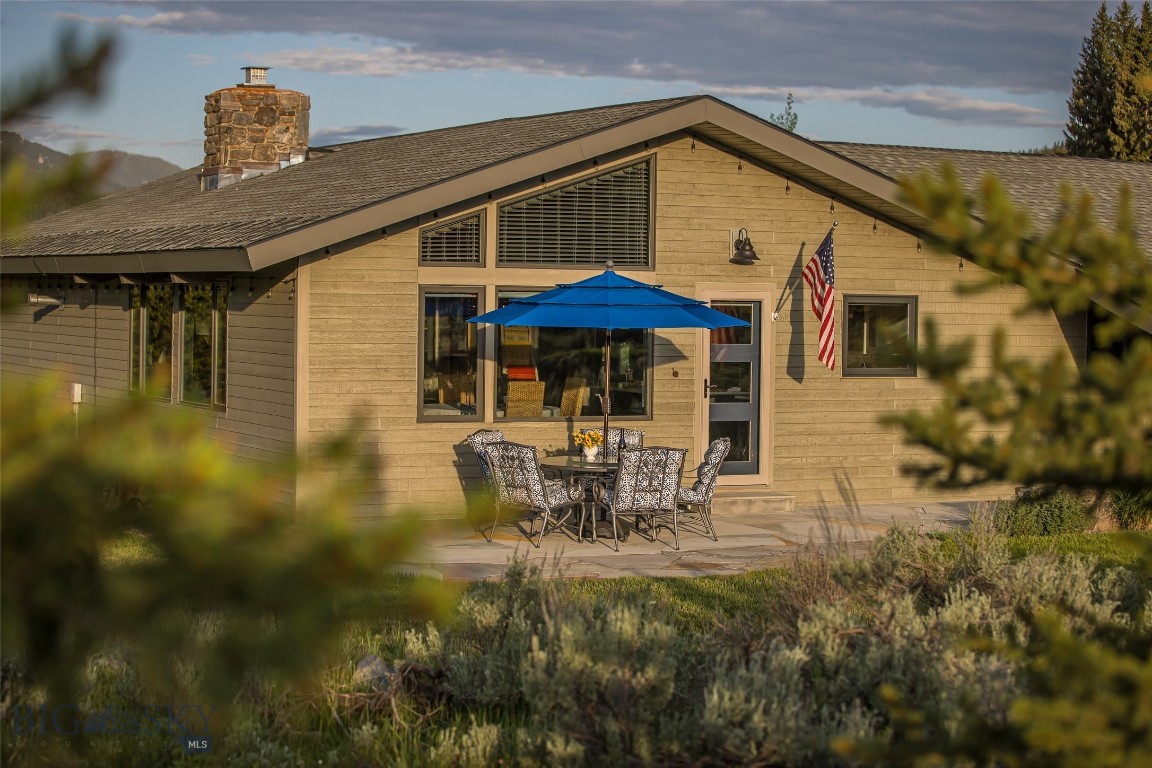 17 Chief Joseph Trail