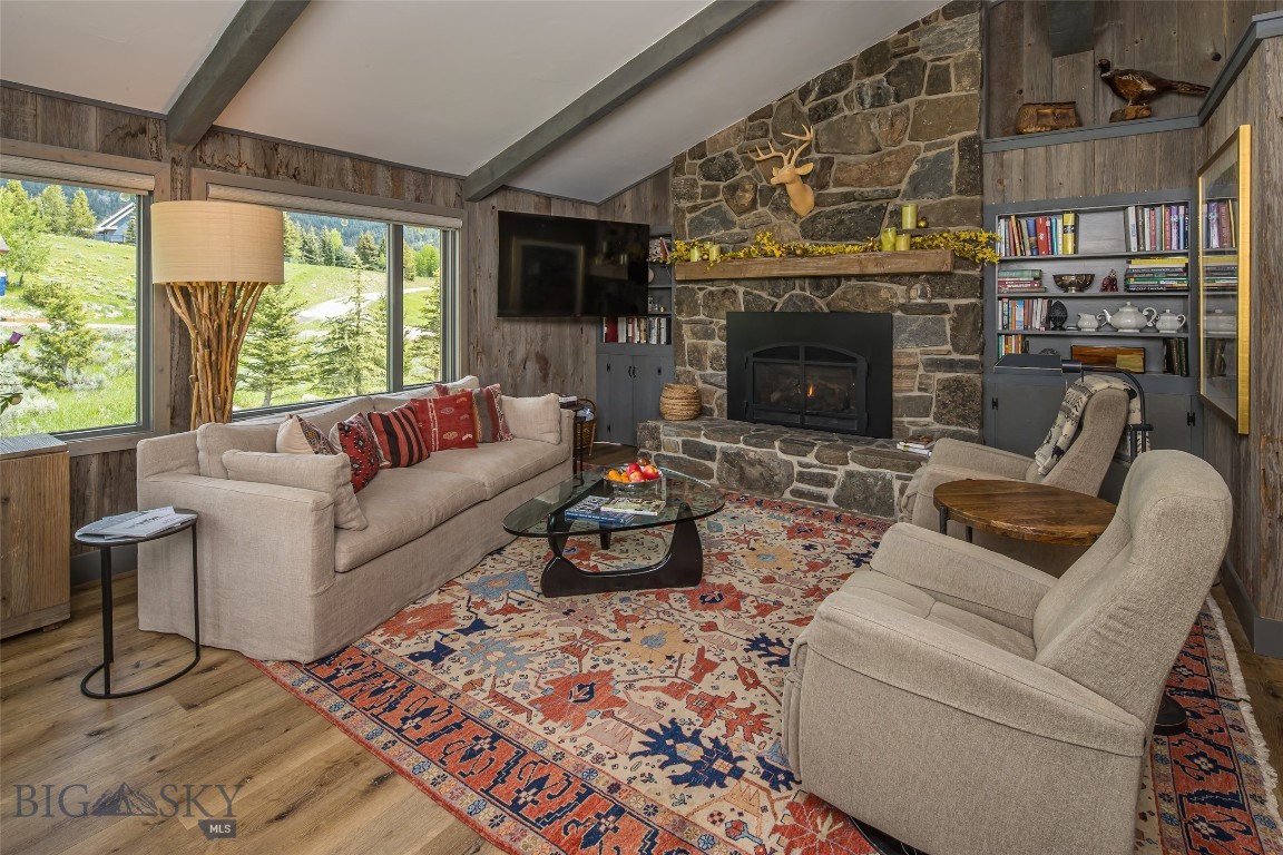 17 Chief Joseph Trail