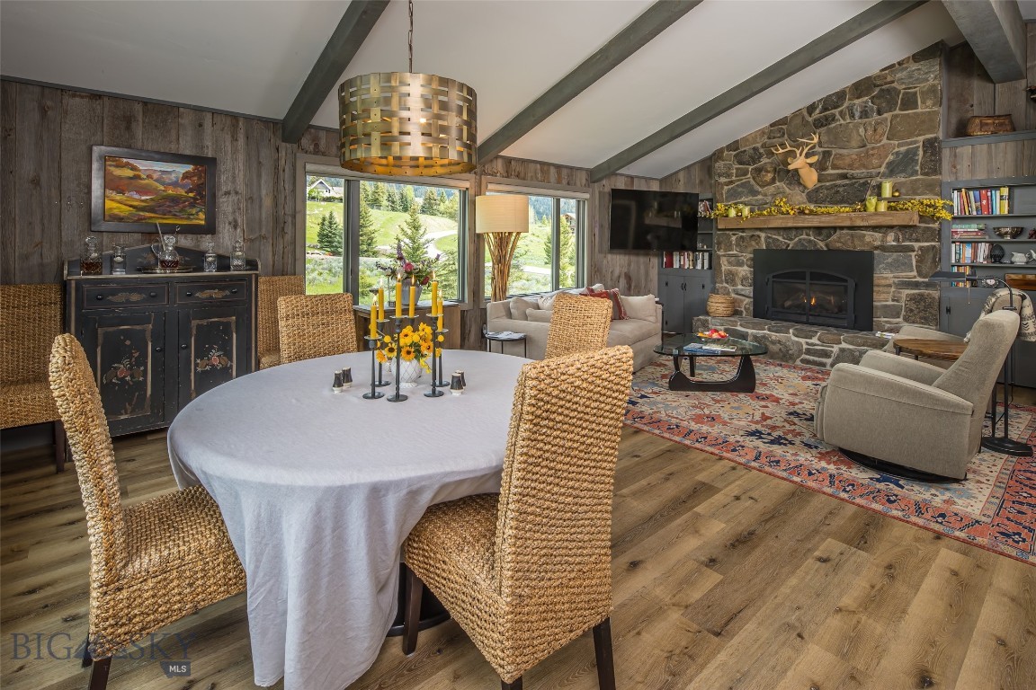 17 Chief Joseph Trail