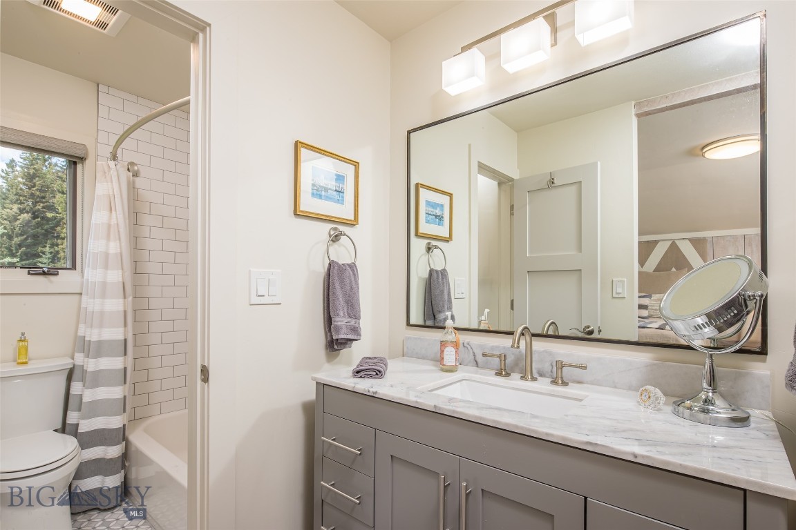 17 Chief Joseph Trail