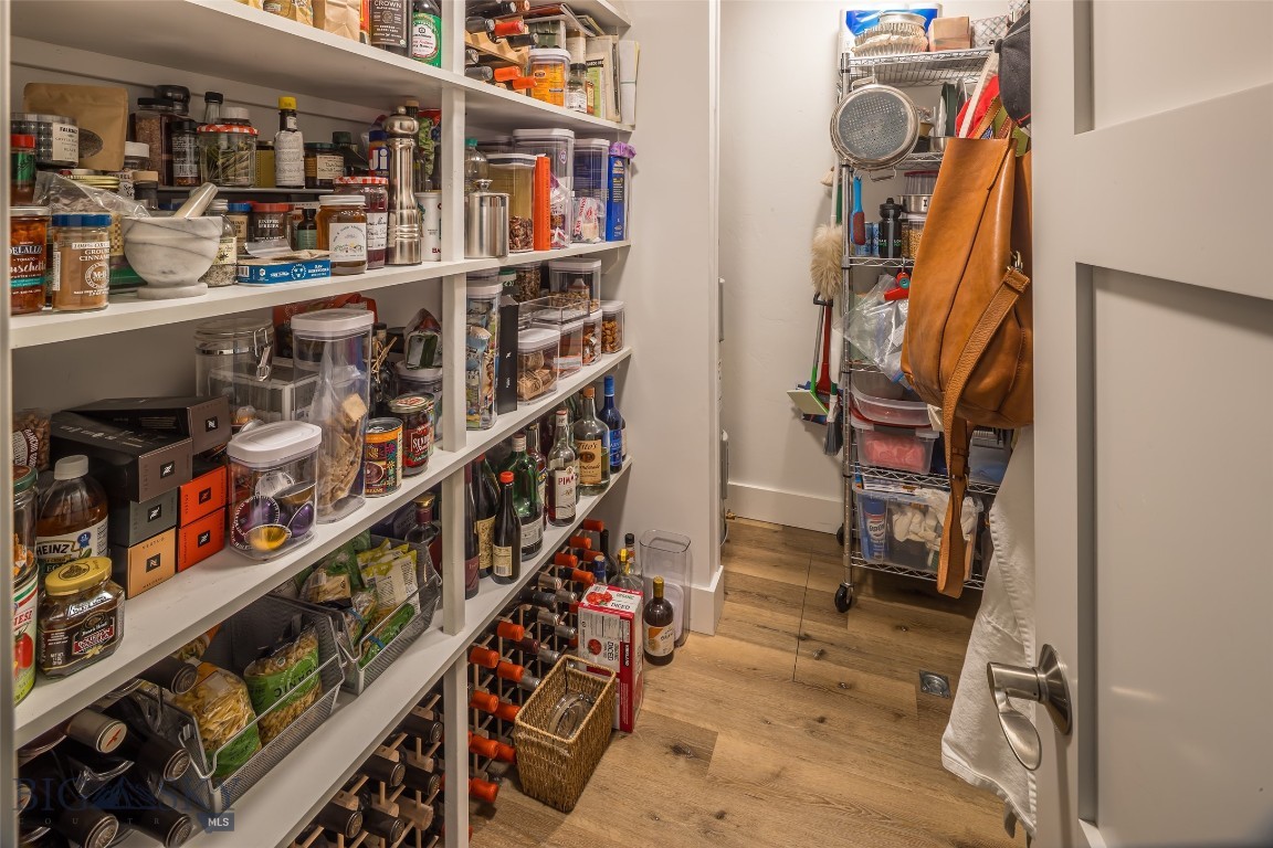 17 Chief Joseph Trail