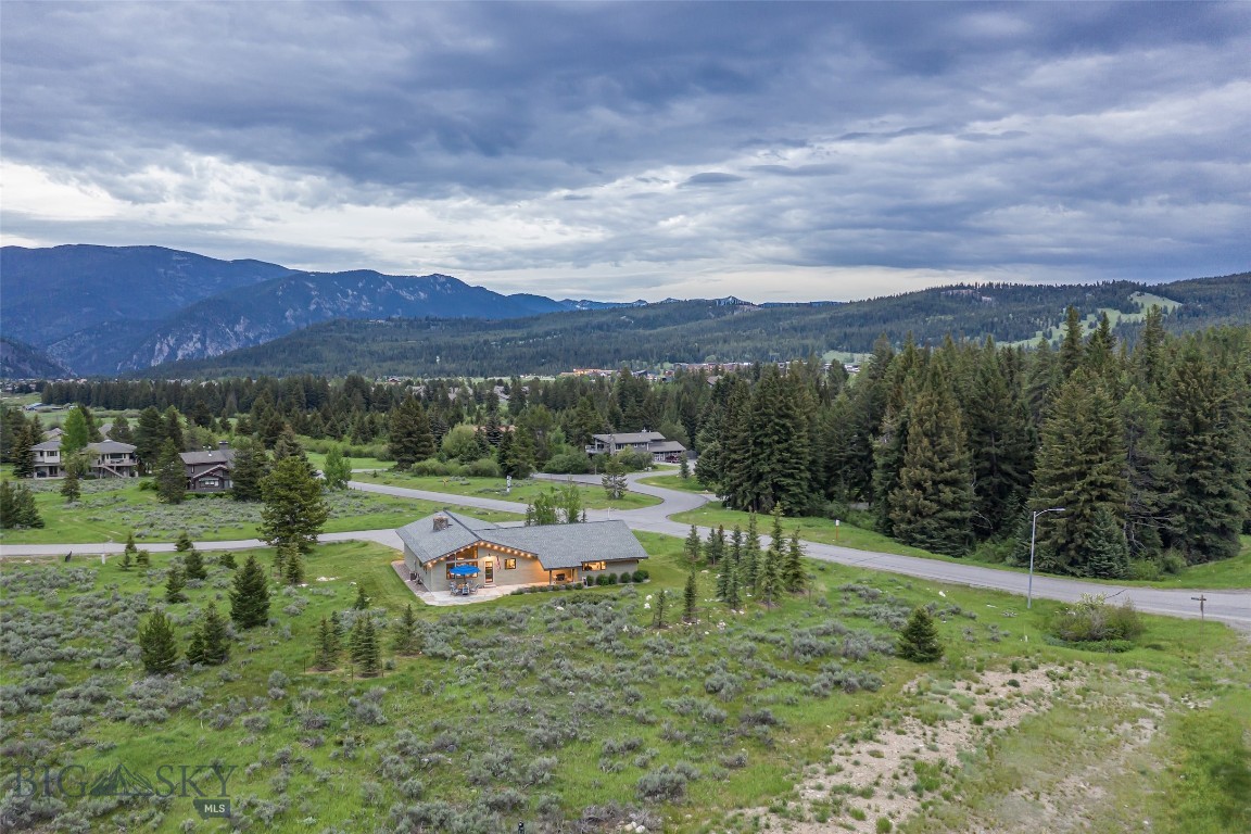 17 Chief Joseph Trail