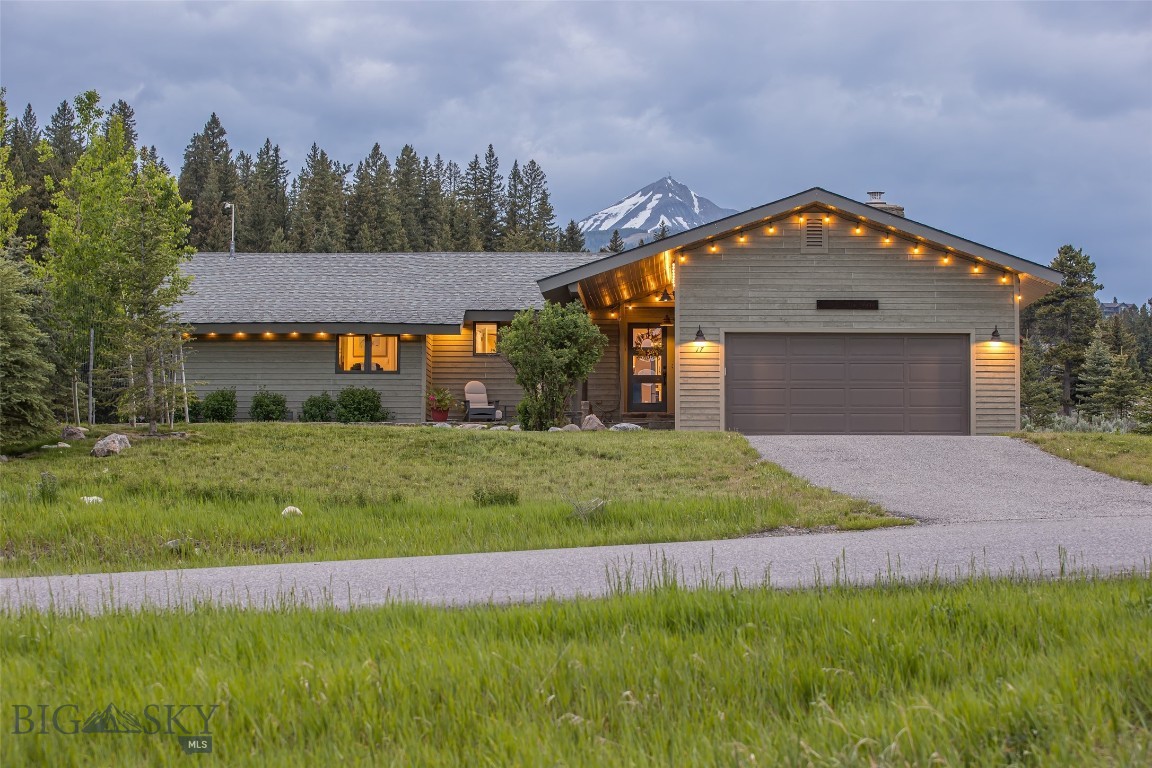 17 Chief Joseph Trail