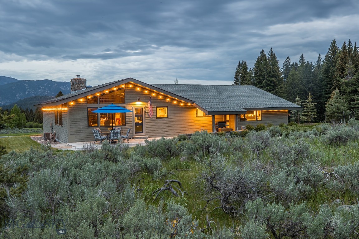 17 Chief Joseph Trail