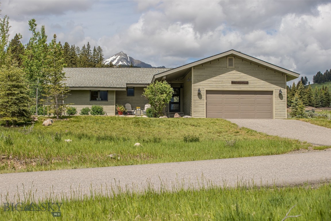 17 Chief Joseph Trail