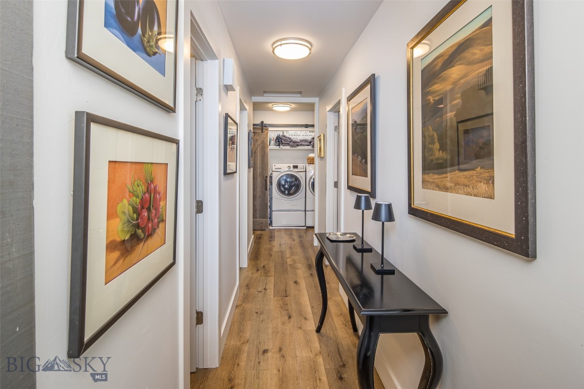 17 Chief Joseph Trail