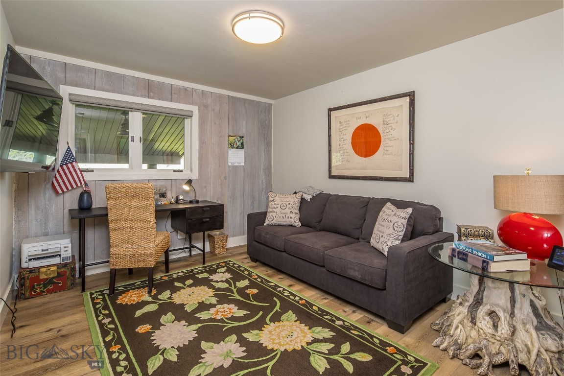 17 Chief Joseph Trail