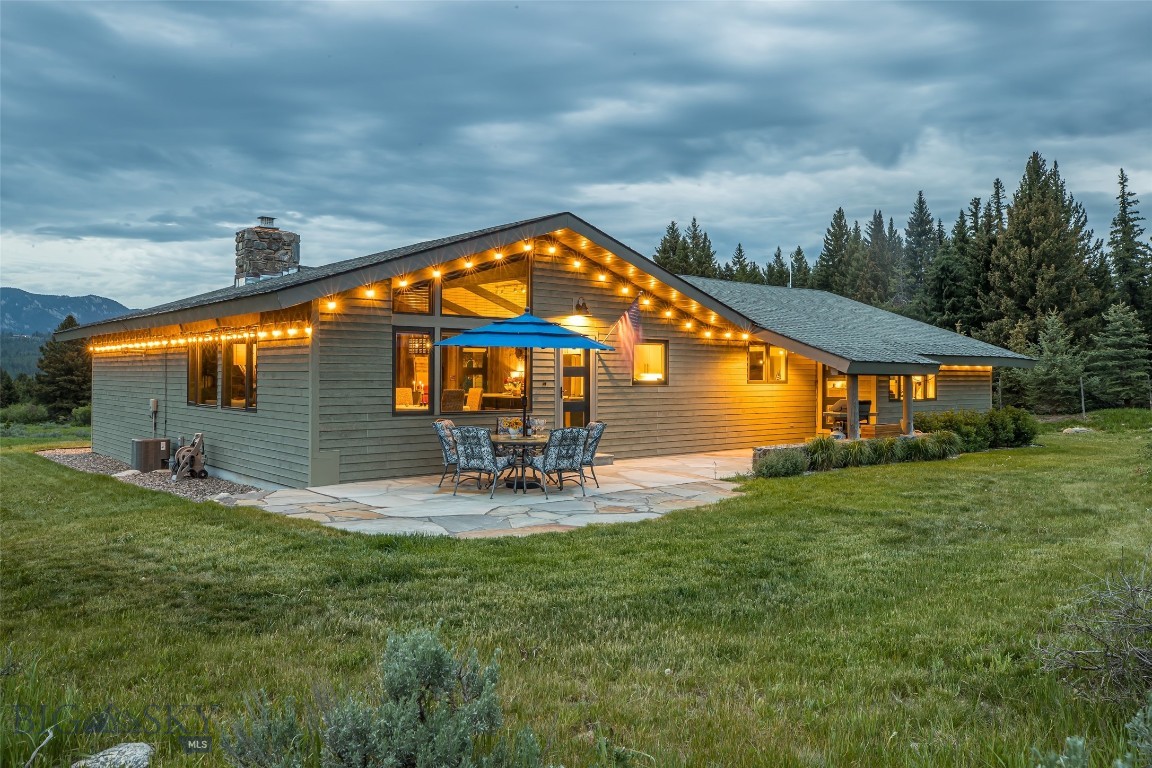 17 Chief Joseph Trail