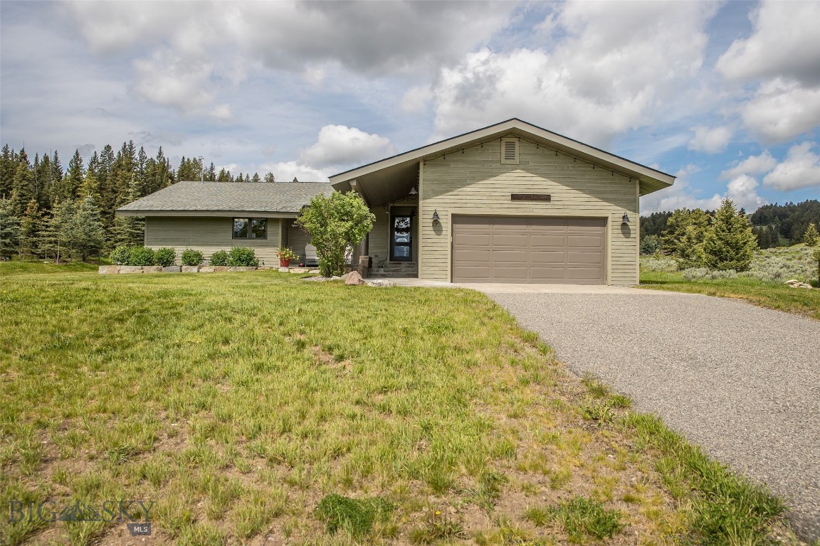 17 Chief Joseph Trail