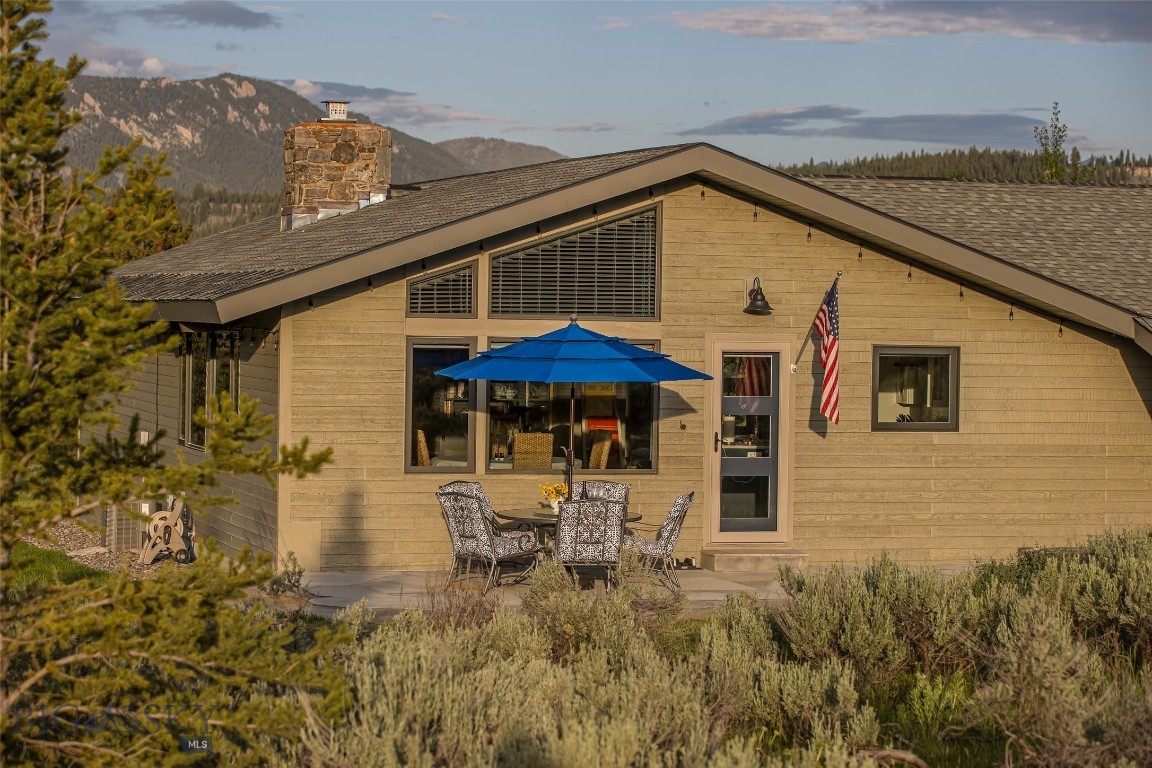 17 Chief Joseph Trail