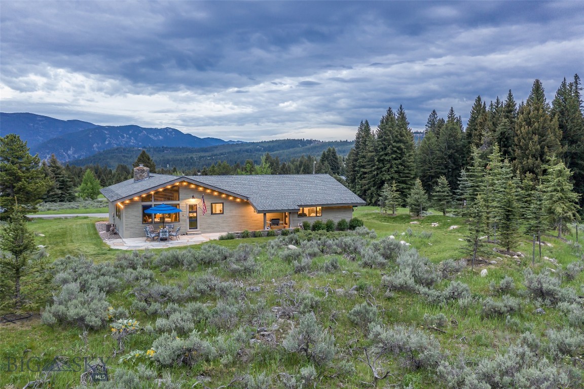 17 Chief Joseph Trail