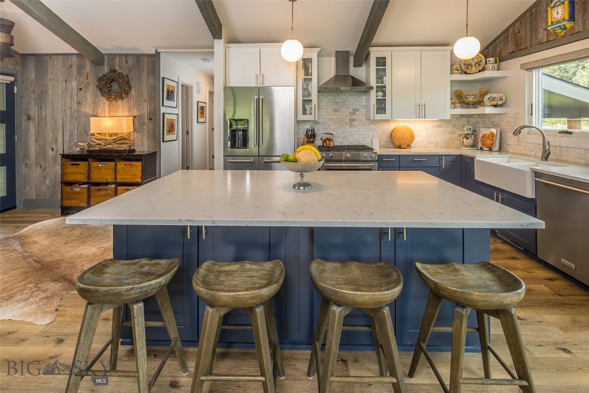 17 Chief Joseph Trail