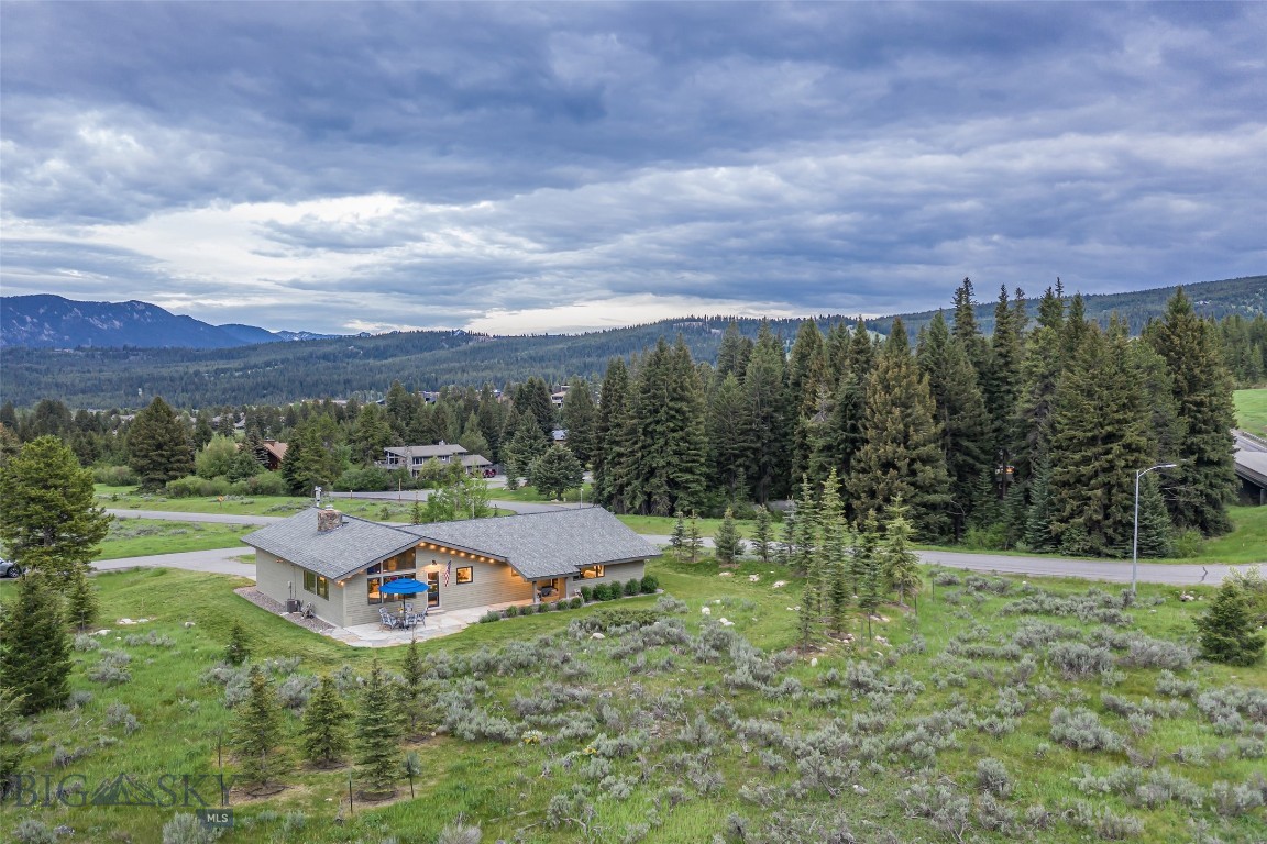 17 Chief Joseph Trail