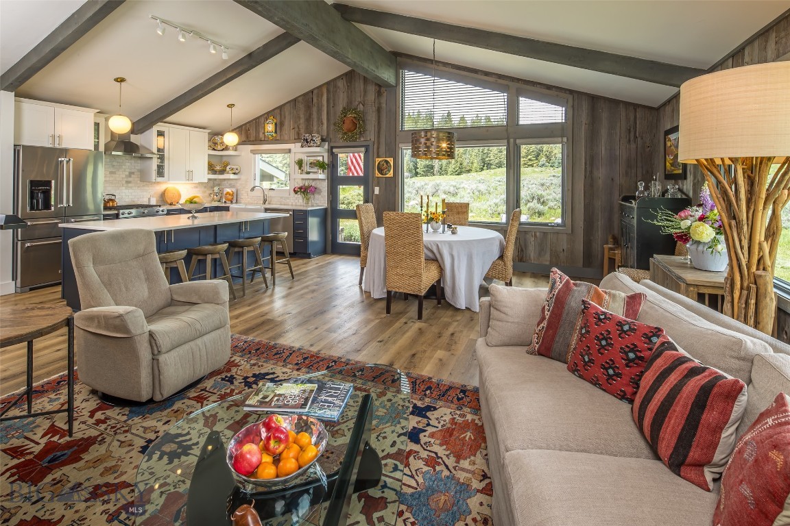 17 Chief Joseph Trail