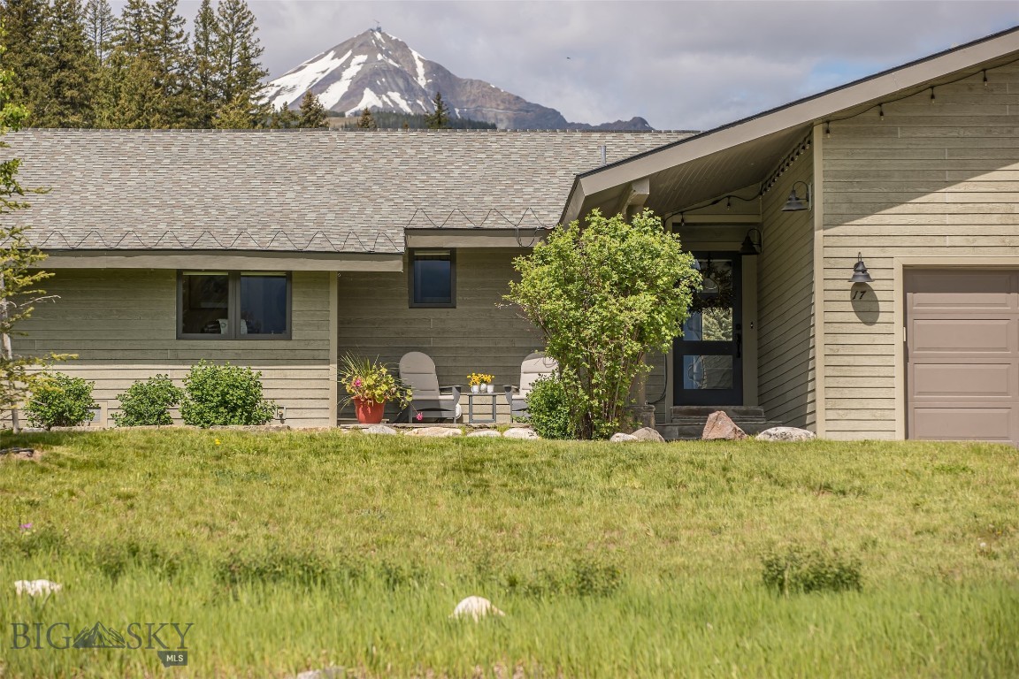 17 Chief Joseph Trail