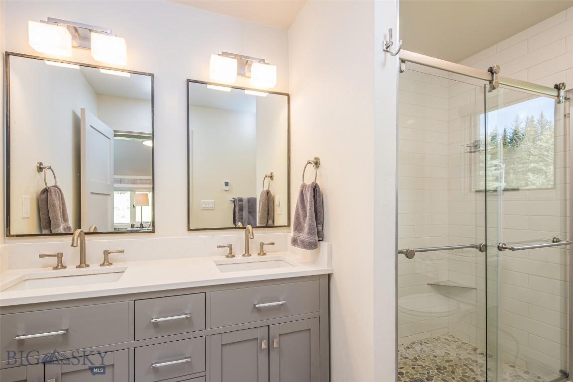 17 Chief Joseph Trail