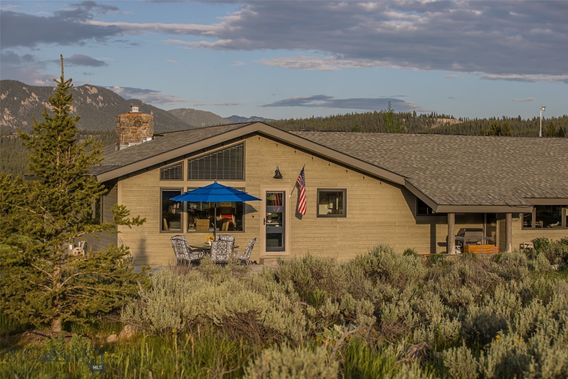 17 Chief Joseph Trail