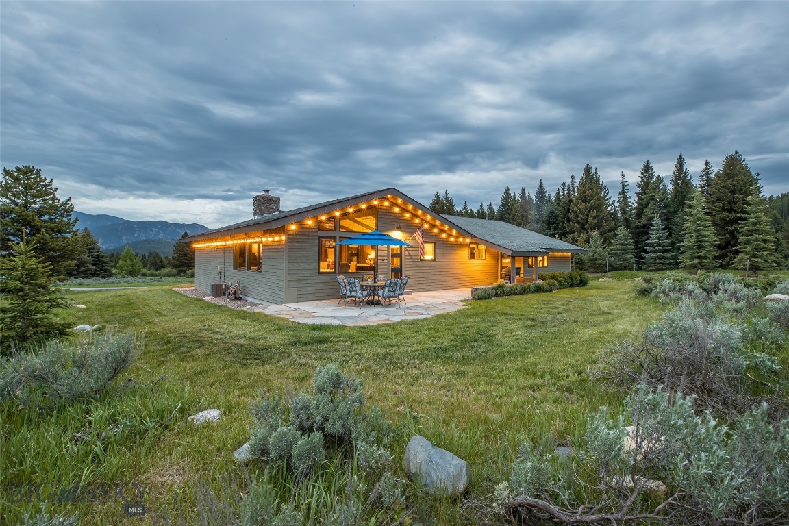 17 Chief Joseph Trail