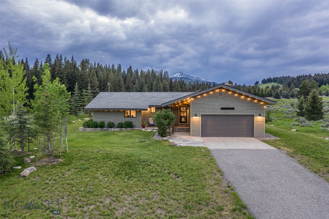 17 Chief Joseph Trail