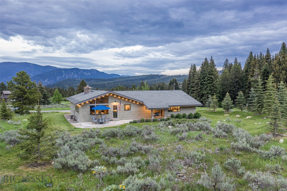 17 Chief Joseph Trail