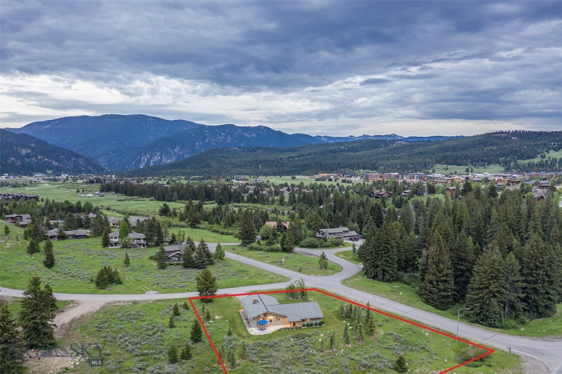 17 Chief Joseph Trail