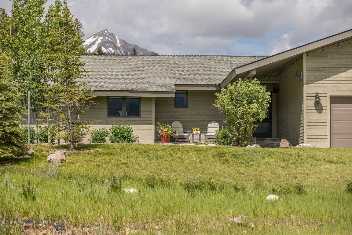 17 Chief Joseph Trail