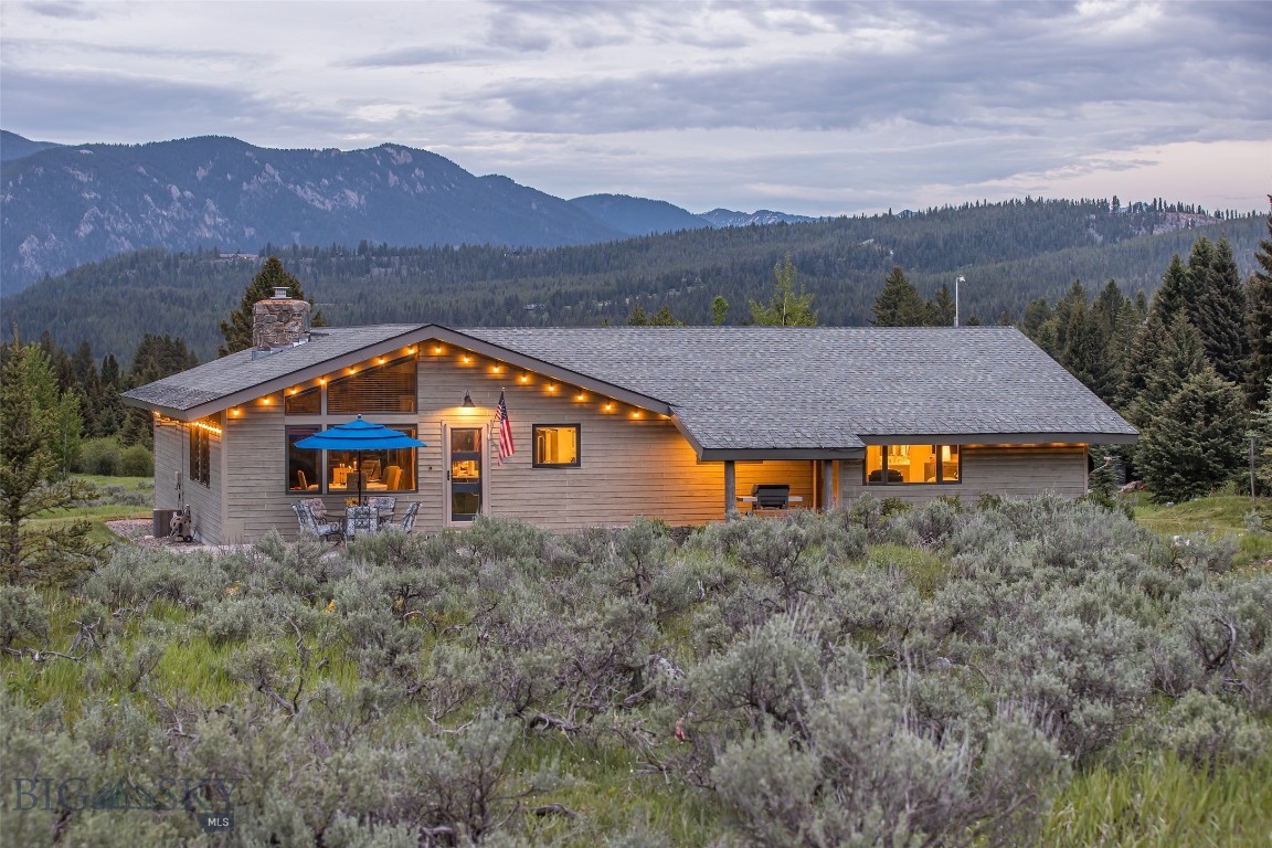 17 Chief Joseph Trail