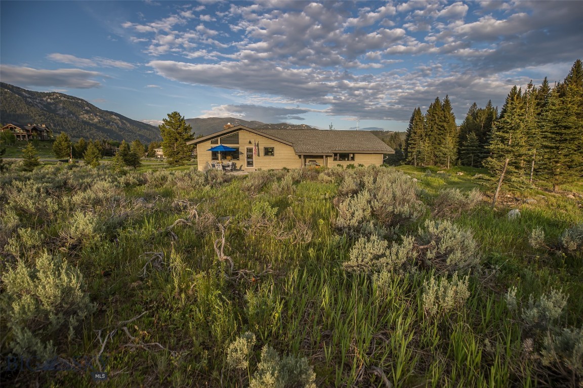 17 Chief Joseph Trail