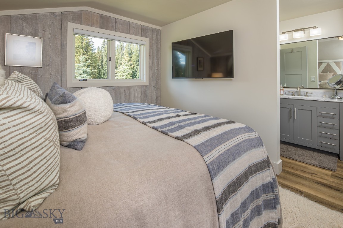 17 Chief Joseph Trail