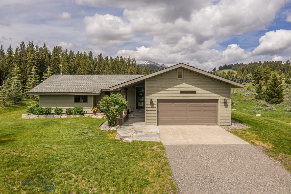 17 Chief Joseph Trail