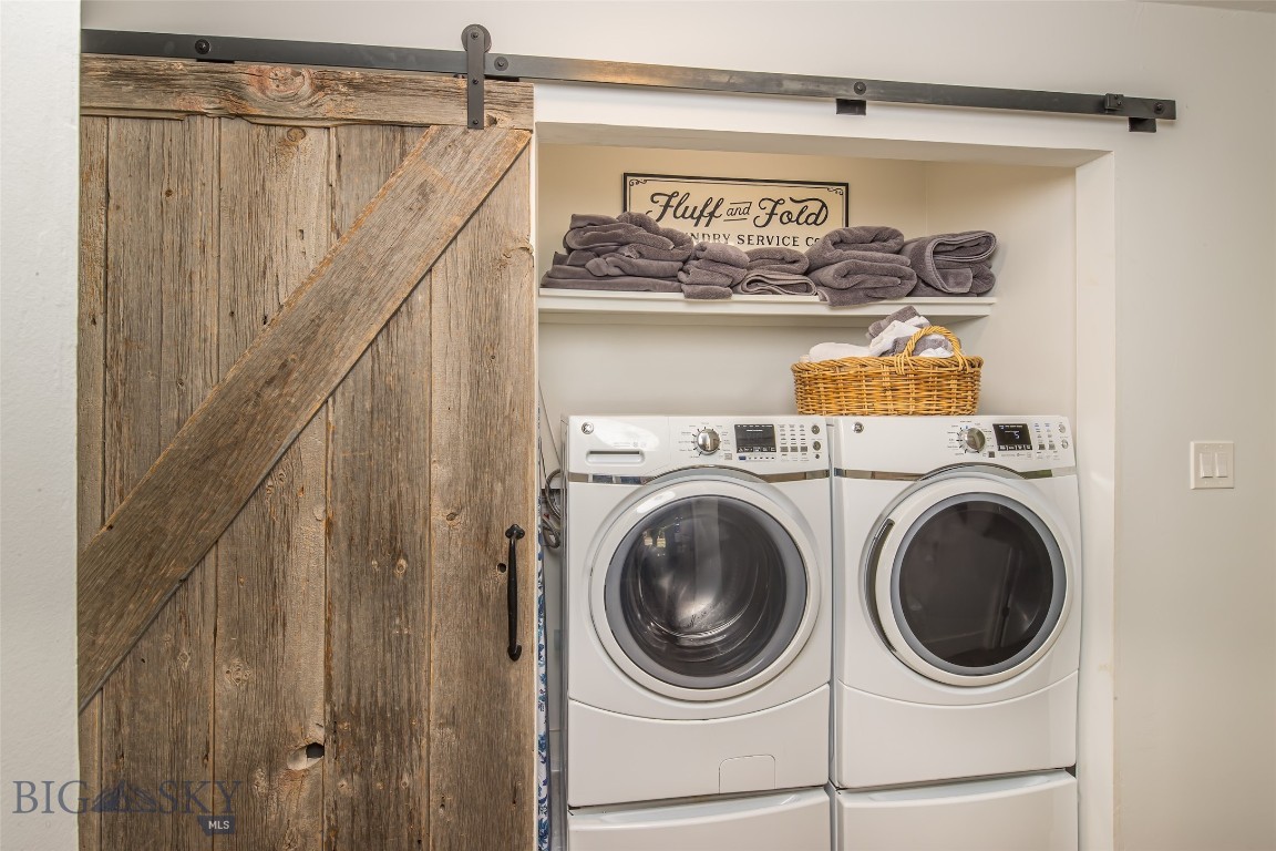 17 Chief Joseph Trail