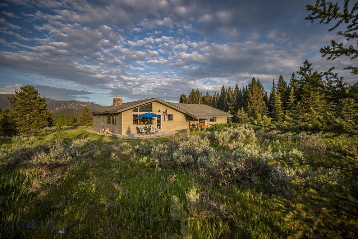 17 Chief Joseph Trail