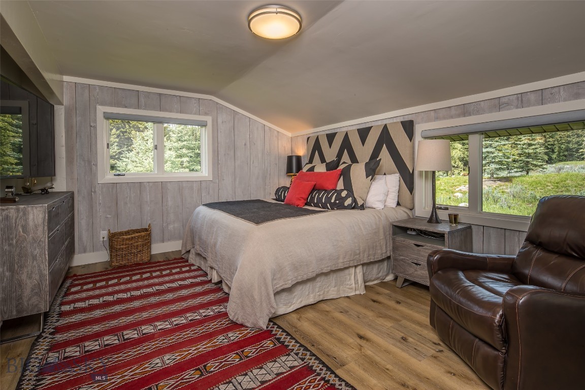 17 Chief Joseph Trail