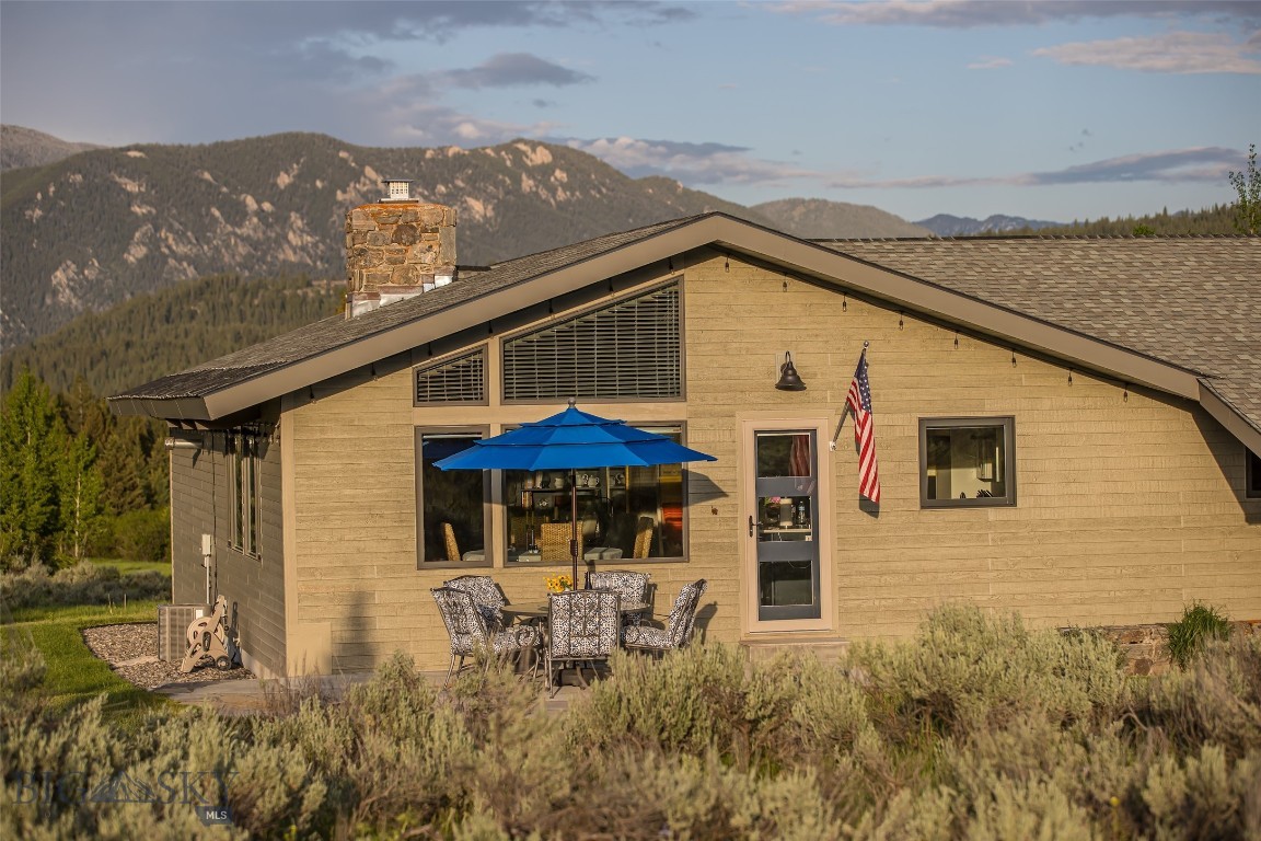 17 Chief Joseph Trail