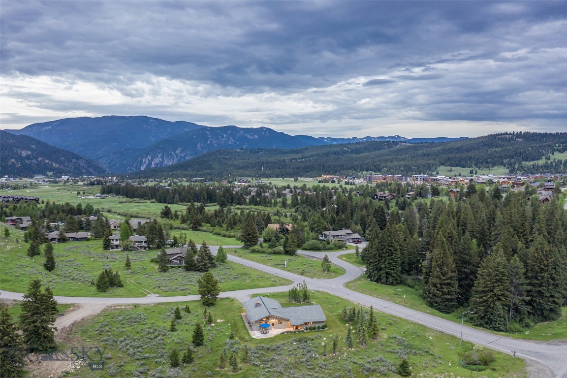 17 Chief Joseph Trail